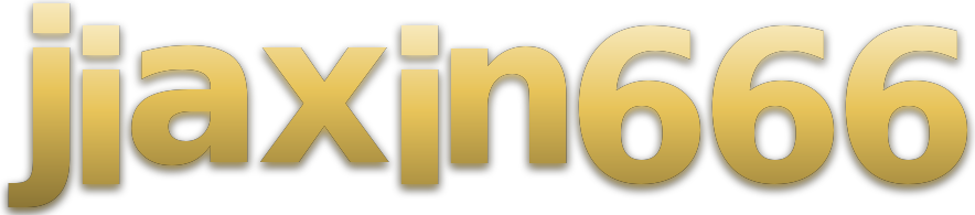 jiaxin666 logo